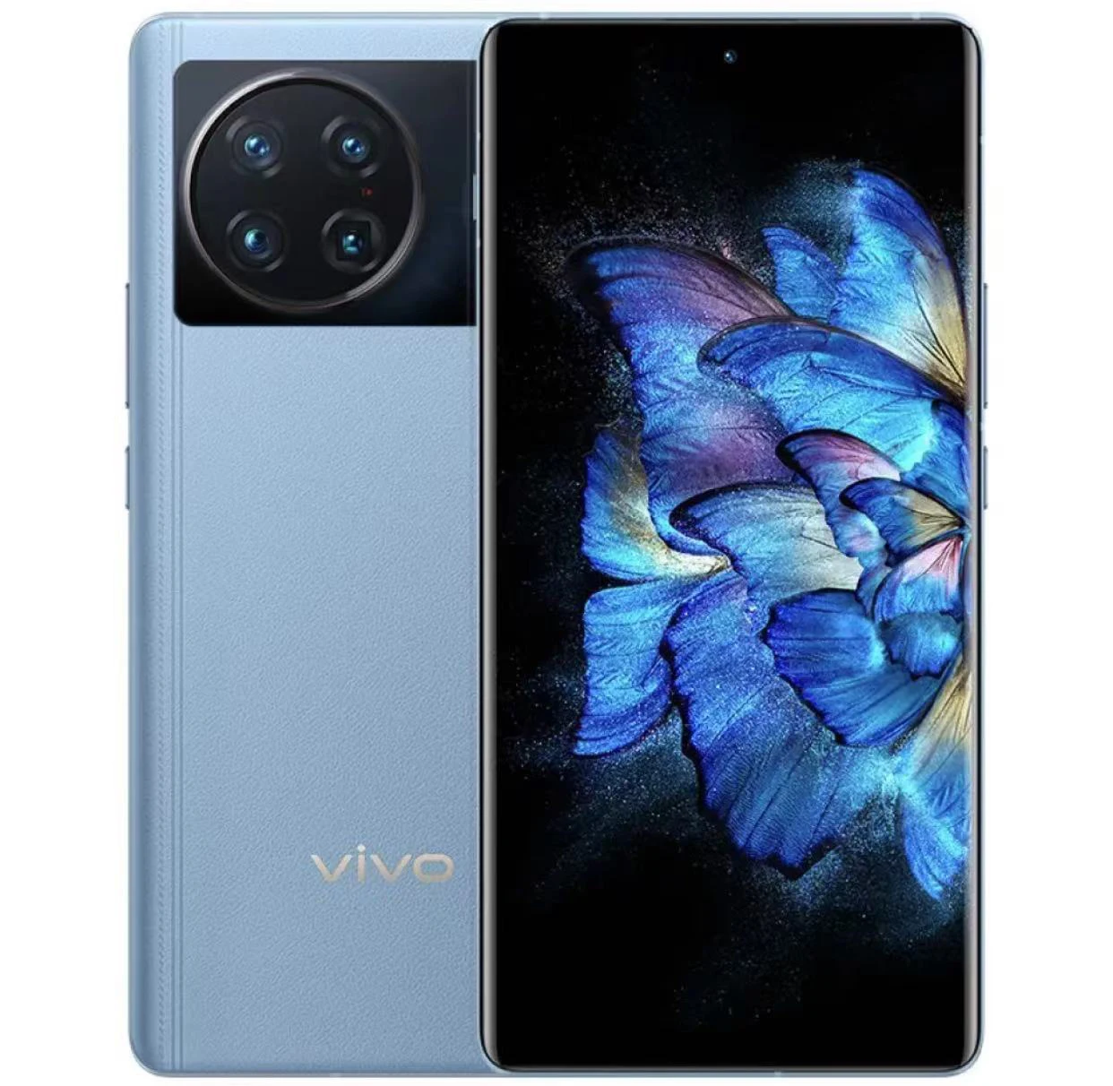 Vivo X Note
