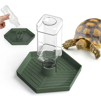 Reptile Automatic Water Dispenser 1