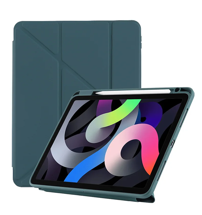 para iPad, Capa Trifold, iPad 10, 9,