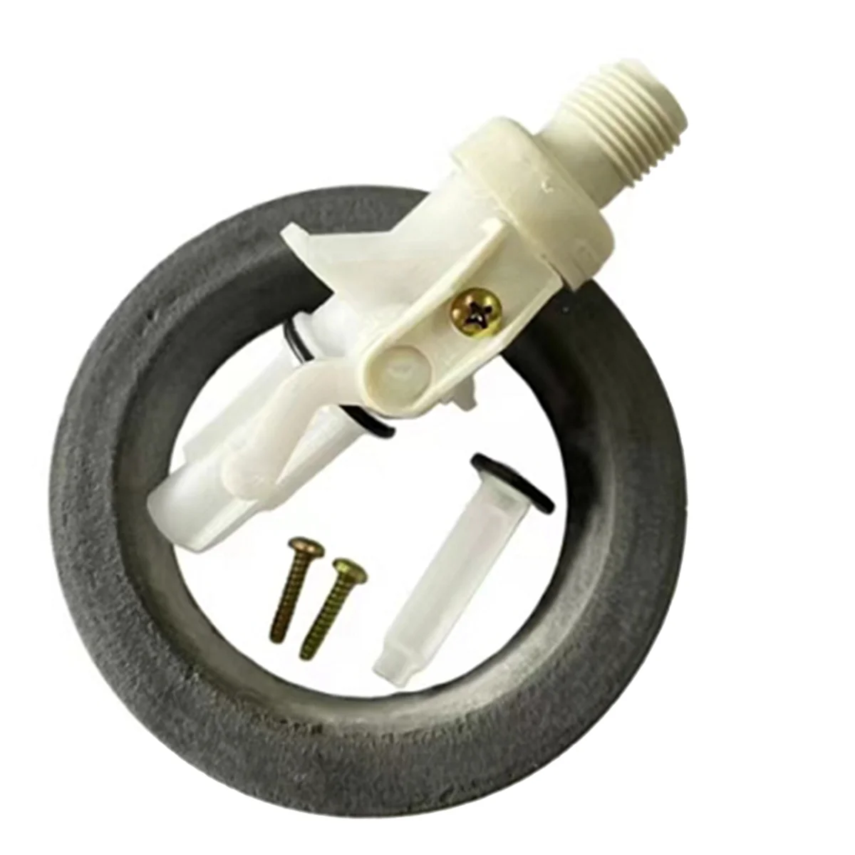 13168 Rv Wc Valvola Dell'Acqua Kit Di Ricambio Per Thetford Aqua Magic Iv Toilet Rv