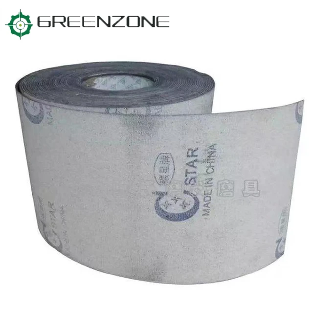 Graphite coated canvas roll for flat surface grinding machine - AliExpress