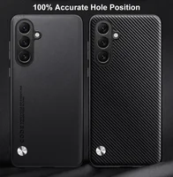 For Samsung Galaxy C55 F55 M55 5G Case Back Cover Silicone Full Protection Phone Cases for Galaxy F55 スマホケース Funda Чехол Для 1