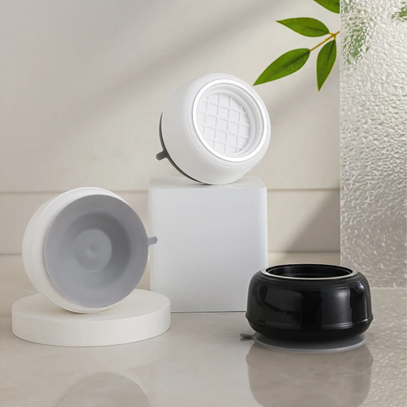 Description Picture 6 of itemUniversal Anti Vibration Pads Washing Machine Foot Mat Silent Refrigerator Furniture Pad Non-slip Furniture Protect Foot Base