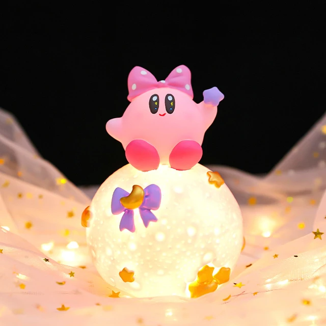 10+ fun and colorful kirby room decor ideas for video game fans