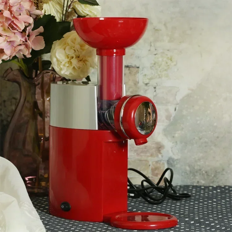 Big Boss Swirlio Automatic Frozen Fruit Dessert Ice Cream Maker Milkshake ice cream maker