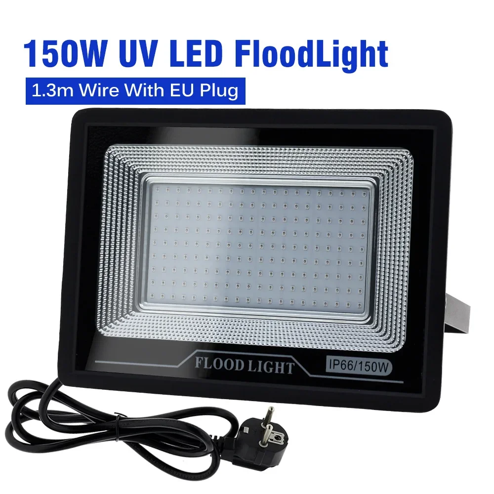 150W EU Plug