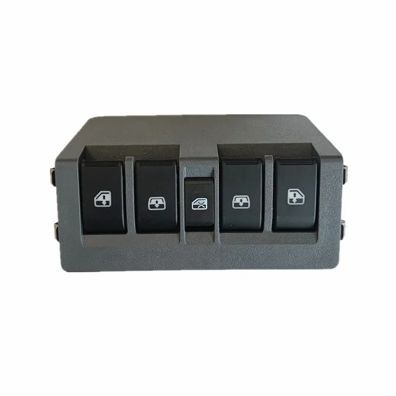 Interruttore Alzacristallo Per Suzuki Vitara | Pulsante Controllo Finestrino 3799060A00 - Foto 7