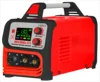 Synergic Mig Welder Aluminum Welding Machine Welding Machine Without Gas New 1