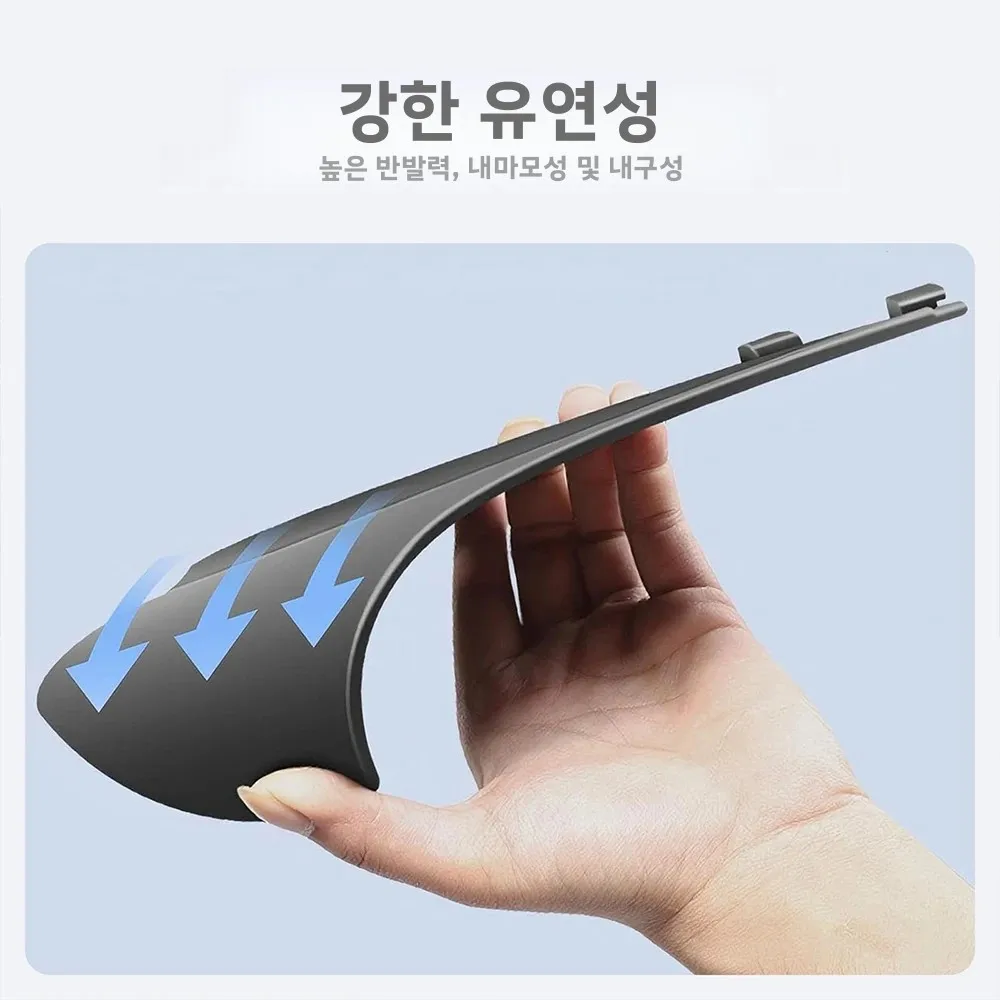 테슬라 모델 Y 주니퍼 2026 2025 머드가드 4개/세트 머드 플랩 가드 펜더 테슬라 모델 Y 주니퍼 액세서리