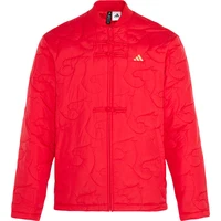 Adidas véritable hiver femmes nouveau style chinois simple classique à la mode coton vêtements KS0630 5