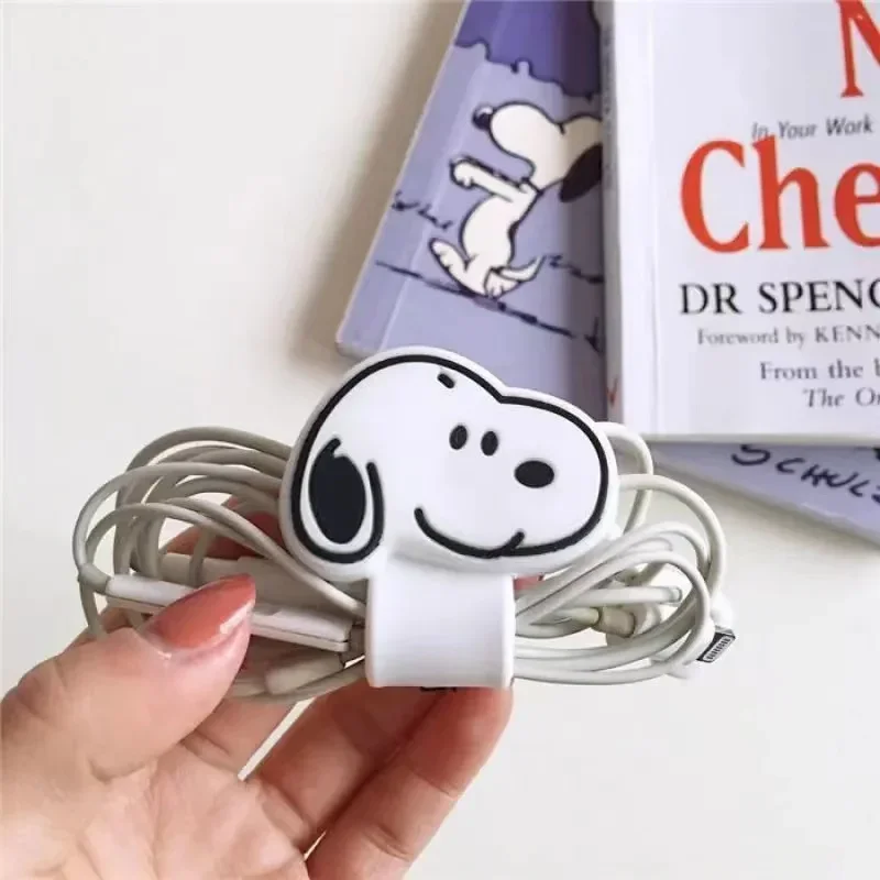 Рисунок 6 - Зажим для хранения кабеля Snoopy