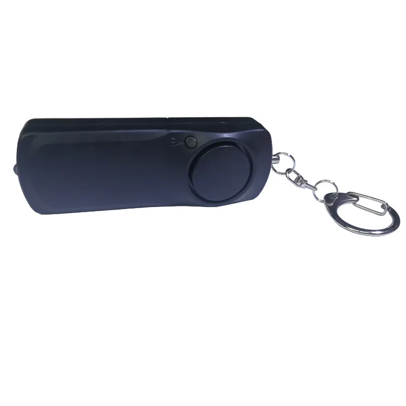 Рисунок 4 - Мини-сигнализация для самообороны