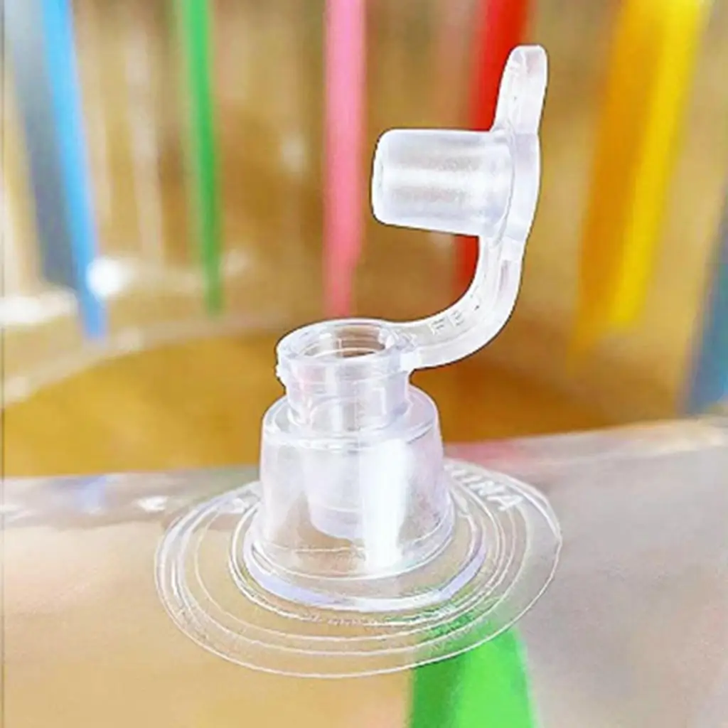 Deflation Valve Air Outlet Kiteboarding PVC for Sea Surfing Accessories