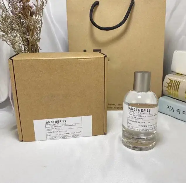 new 100ml Perfume parfum No.33 No.13 No.29 No.31 Long Lasting Fragrance Lab Perfume Light Fragrance Fresh Scent Perfume - Image 6