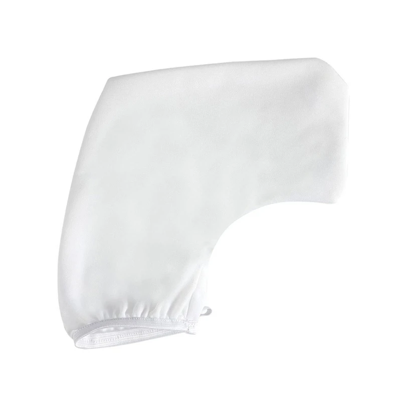 

Nylon Filter Bag Replacement for AIPER Cordless Handheld Rechargeable Pool Vacuum for Aiper PilotH1 Vacuum Filter