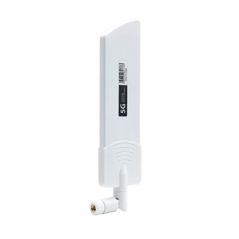1PCS 5G/3G/4G/GSM Full Band Glue Stick Omni Wireless Smart Meter Router Module Gain 40DBi Antenna