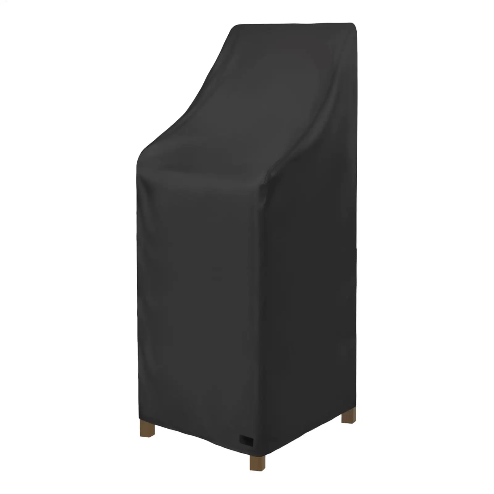 Waterproof Heavy Duty Outdoor Garden Chair Cover in Durable Oxford Cloth