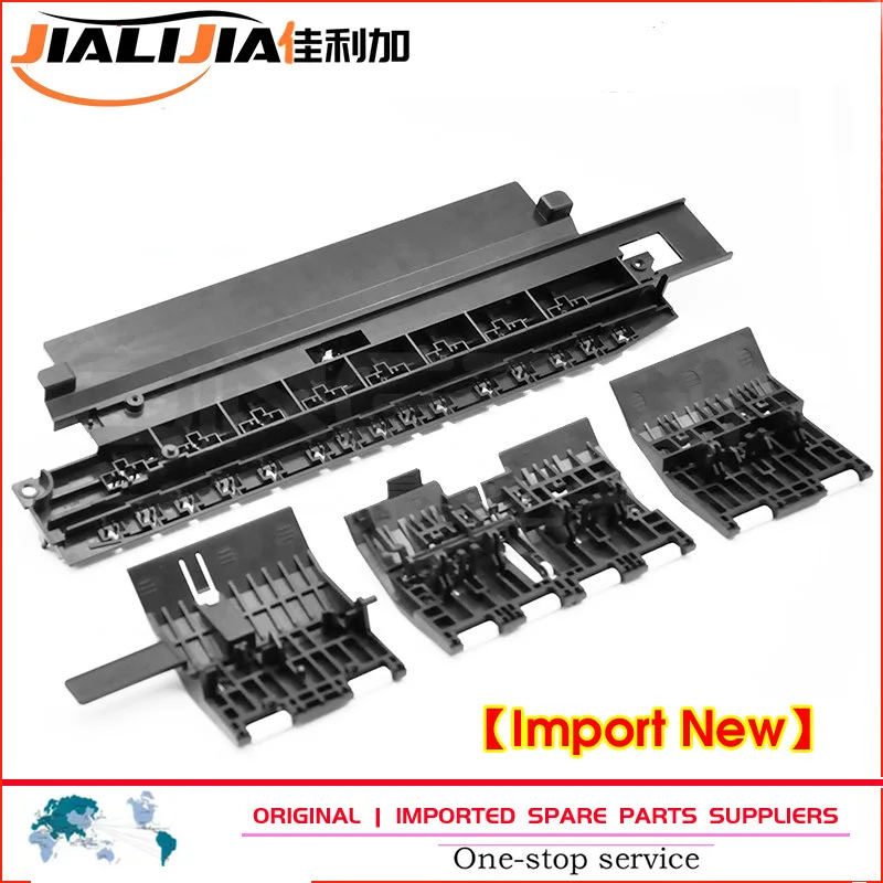 1763608 1763609 1763610 EPSON L1110 L3110 L3111 L3116 L3150 L3156 L3160 L5190 L3100 L3101 ET2710 ET2720 용 페이퍼 가이드 어셈