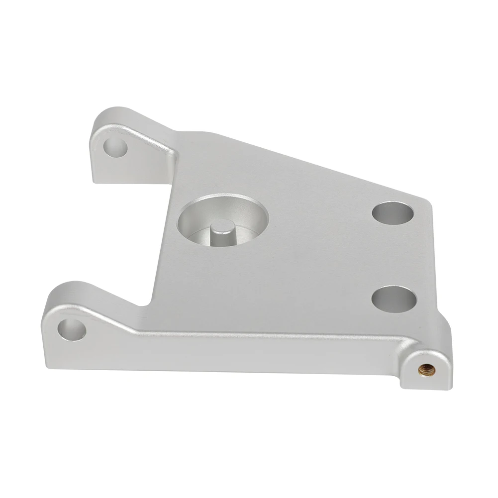 For Ridgid Craftsman Table Saw Motor Support Base Mount Plate 979925-001 Billet