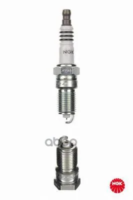 Iridium spark plug (price for 1 pc min. Qty 4 PCs) Tr5ix NGK item No. 7397 part diesel device fuel mixture appliance | Автомобили и