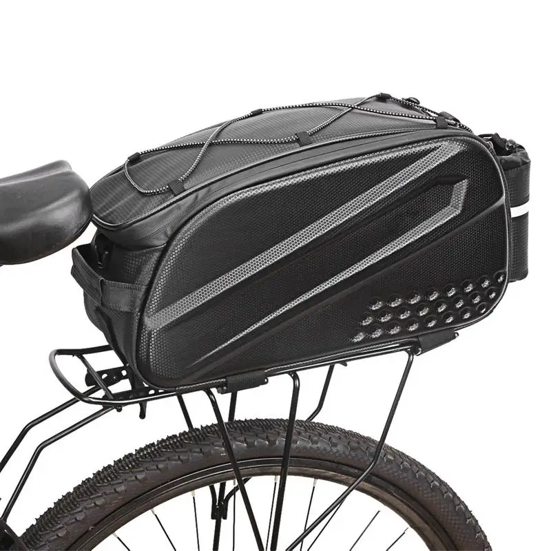 

Bike Frame Bag Bike Bags Bicycle Pouch Storage Organizer Water Bottle Holder Bicycle Bags Bicycle Frame Bag Bike Pack Reflective