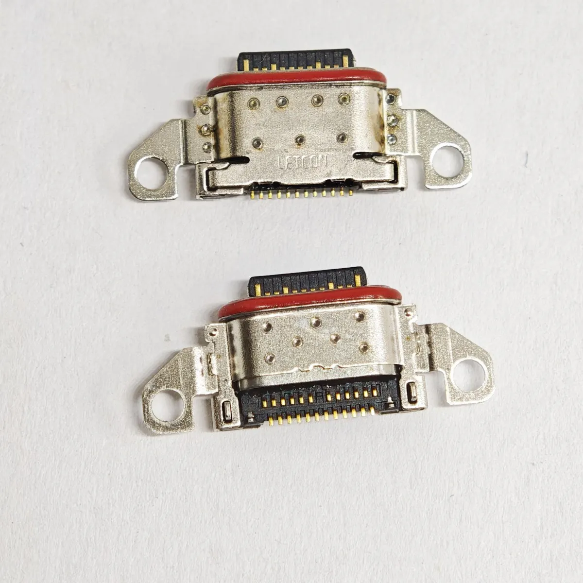 USB Charging Port Dock Plug Charger Connector Socket Repair Parts (5-20 Pack)