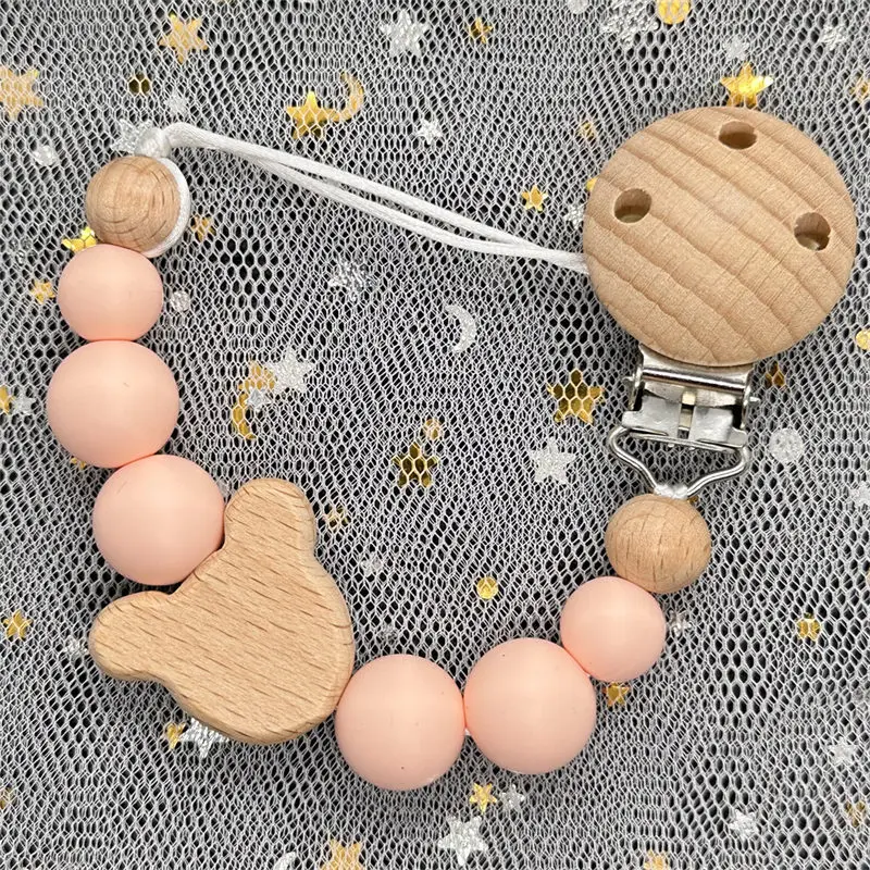 custom name pacifier