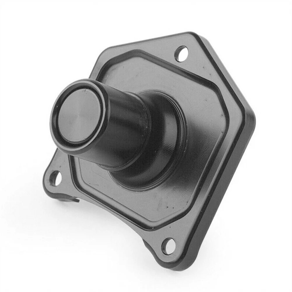 

100% Brand New Push Button Starter Solenoid Cover Billet Aluminum Car Accessories For Harley Twin Cam Sportster