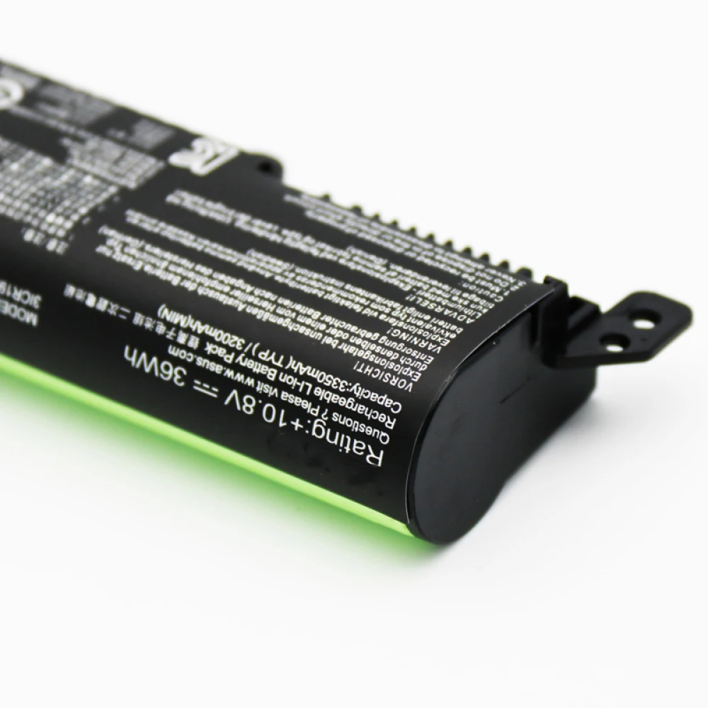 Bateria para Asus Vivobook A31n1537 X441 X441u X441s X441sa X441sc X441ua X441uv R414u F441u A441u A441uv R541ua A414uv Bateria Nova - Imagem 6