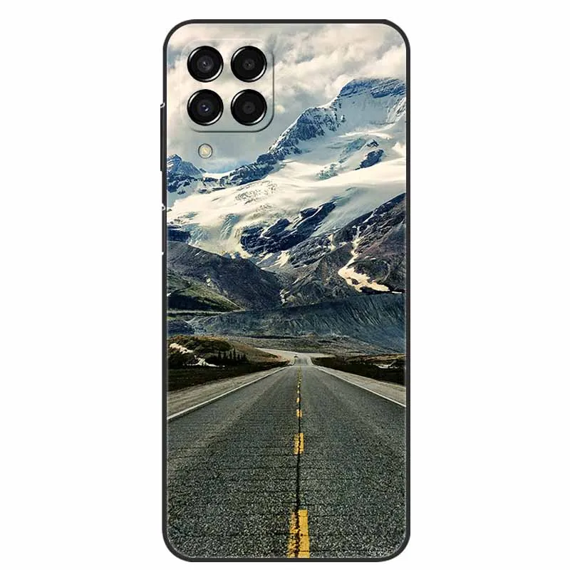 Lovely TPU Soft Silicone Shockproof Cat Design Phone Case