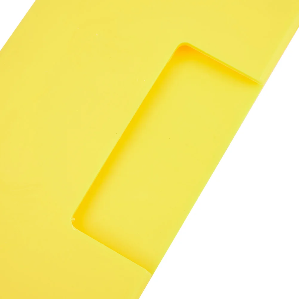 

Nylon Tire Shovel Sleeve Yellow 1PC Bead Breaker Machine Protective Tire Accessories Durable Practical Quality
