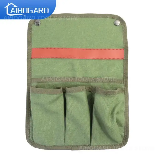 A Kempingszék Oldalsó Zsebekhez Hordozható Kempinghez Bbq Kertész Szék Tasak Kartak Táska Kopás Ellenállás Tároló