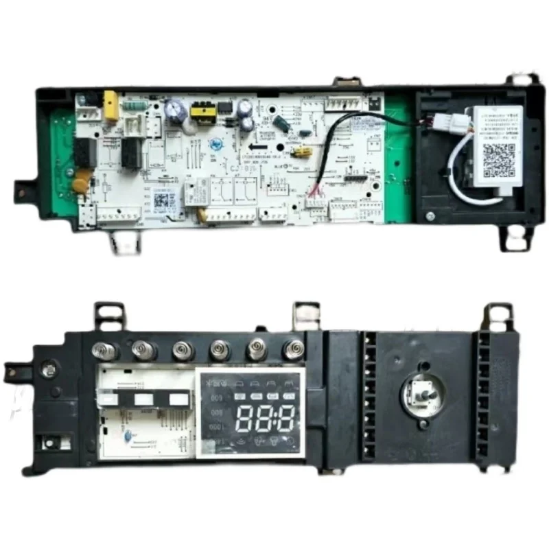 

For Midea drum washing machine MG70-1433WDXS main control board 17138100008023 computer board