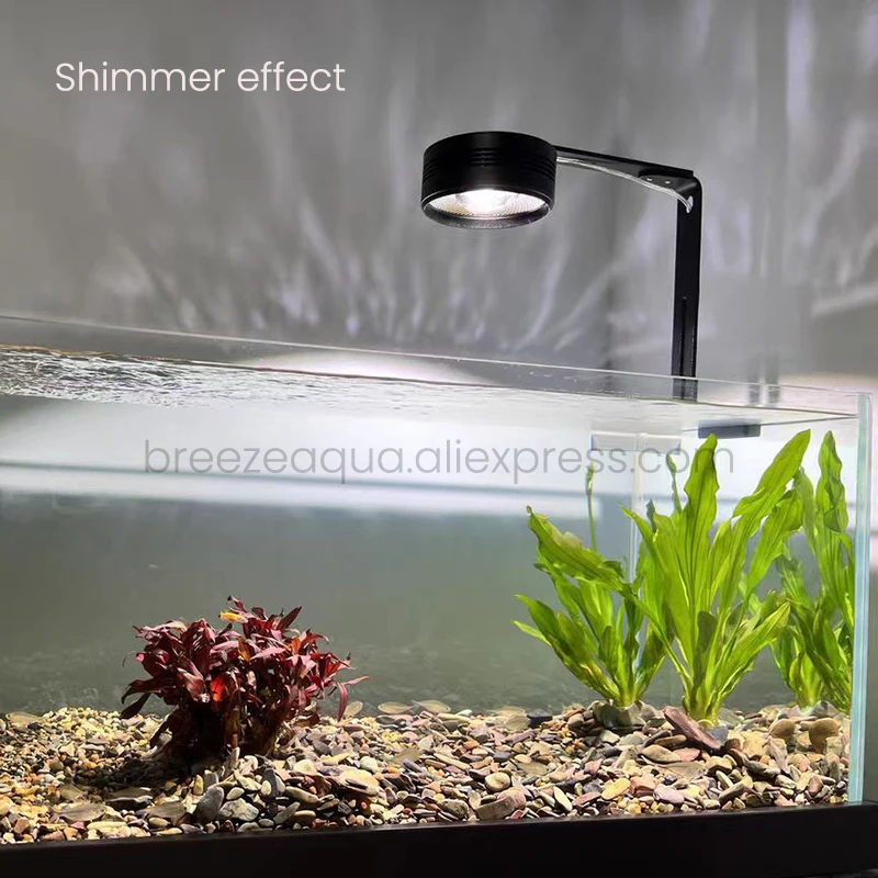 GEX LED FLUVAL PLANT NANO 調光機能付きGEX FLUVAL NANO LEDライト