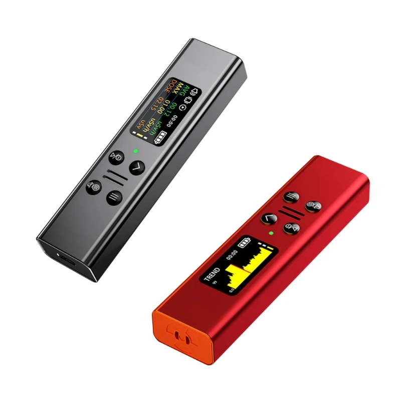 

Electromagnetic Field Radiation Detector Digital LCD-Tester for EMF Inspections