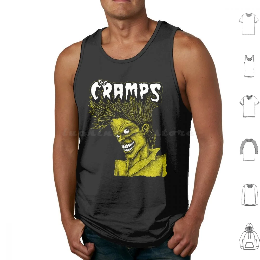 Bad Music For Bad People Canotte Stampa Cotton Tour The Crystals Cover The Crystals Album The Crystals Logo The Crystals The