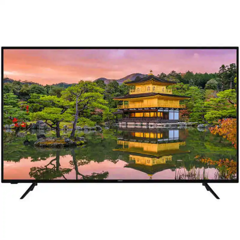 Смарт-ТВ Hitachi 58HK5600 58 &quot4K Ultra HD LED WIFI | Электроника