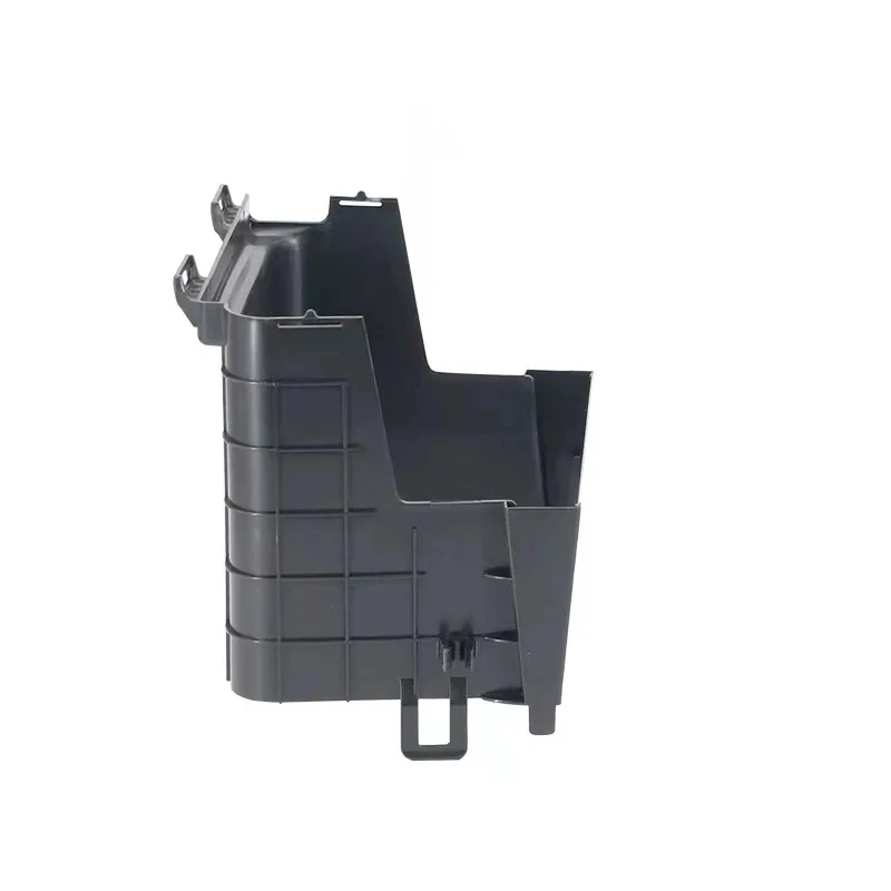 배터리 커버 먼지 커버 보호 박스 세트 (파사트 B6, 골프 MK5, MK6, 티구안, VW CC, 아우디 A3, Q3, 1KD915443, 1KD915335, 1KD915336 용)