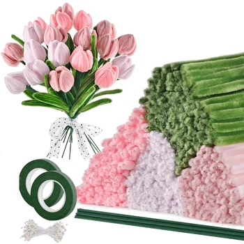 Pipe Cleaners Set 1