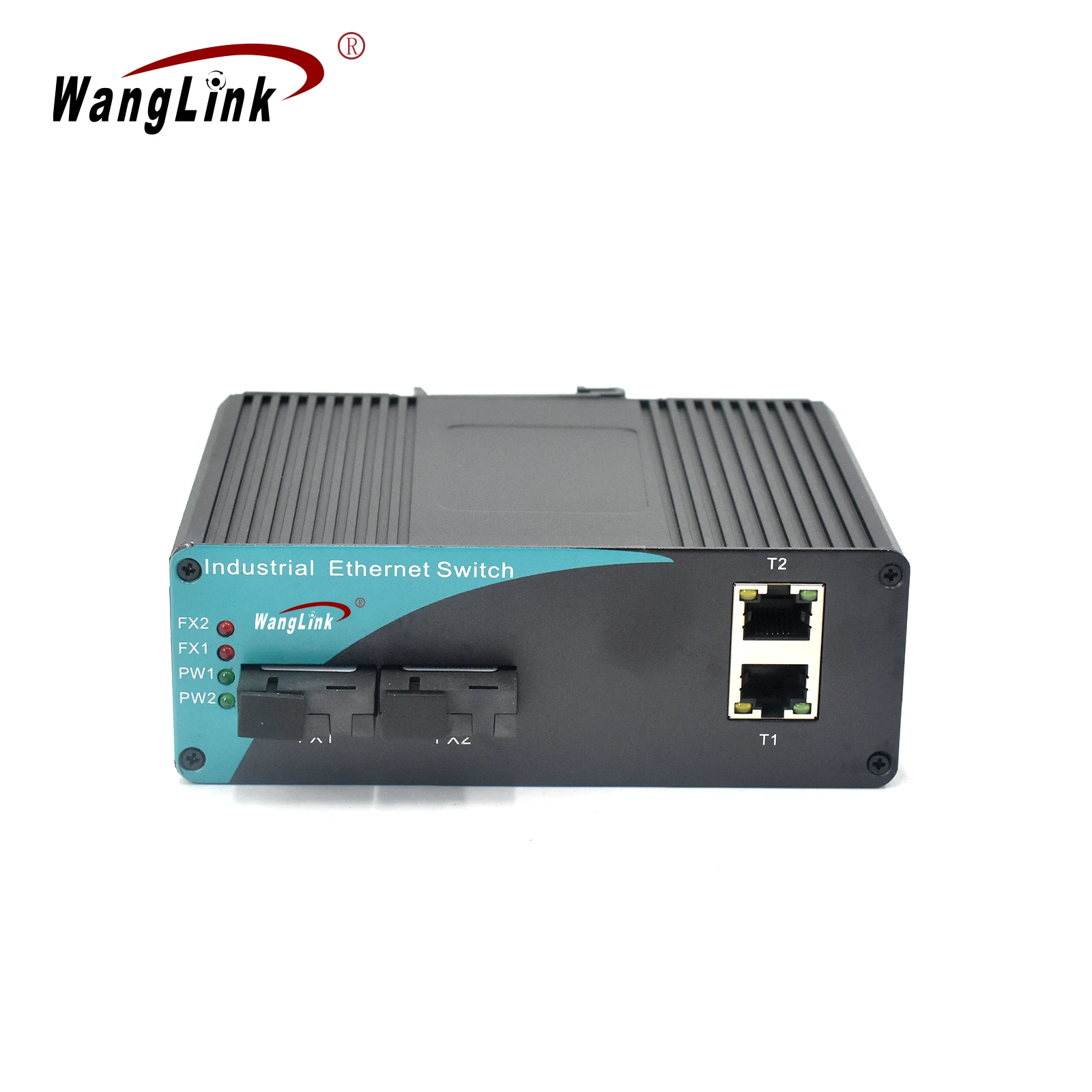 tp link gigabit sfp electrical port module tl sm310u sfp 802 3ab 1000mbps cat 5e network cable transmission 100m rj45 interface Industrial Switch 2*10/100/1000Mbps Rj45 +2 Gigabit SC interface optical module Media Converter