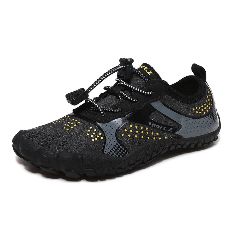 Black WaterShoe