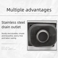 อ่างล้างจานสแตนเลสแบบช่องเดียว อ่างล้างผัก อ่างล้างจานขนาดกะทัดรัดสำหรับใช้ในครัวเรือน 5