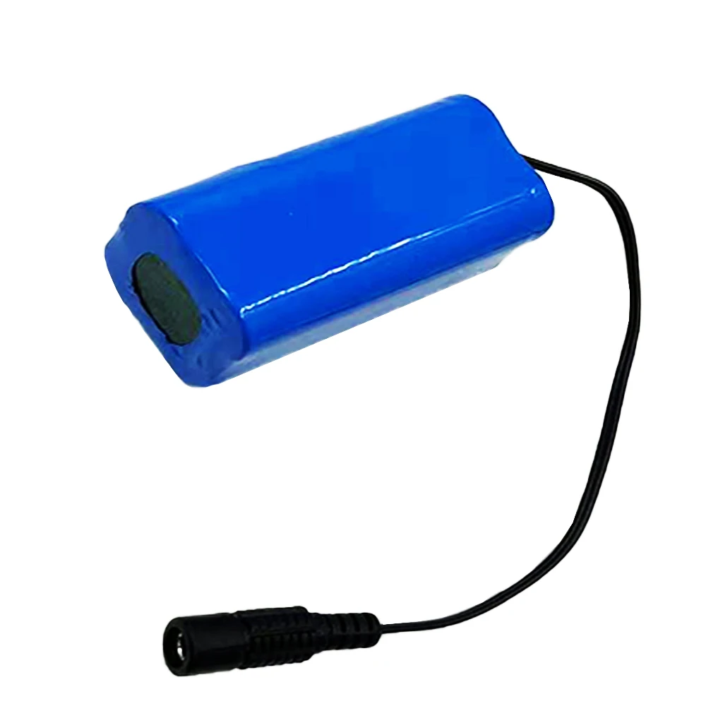 LipoBattery для T188 T888 2011-5 рыболокатор с дистанционным управлением рыболовная приманка лодка Запасные Части RC игрушки Аксессуары 2S2P 7,4 В 12000 мАч (art.: 3920c451ebe64) - 3920c451ebe64