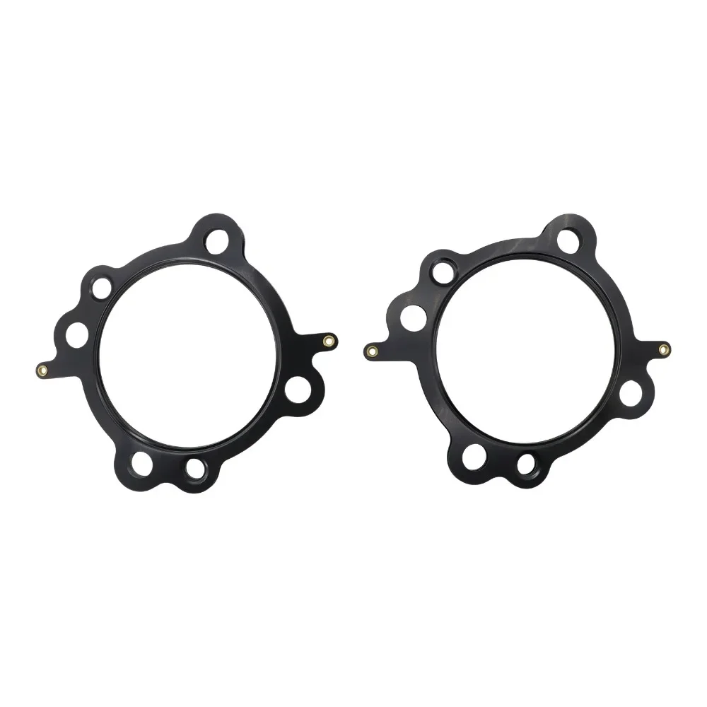 Cylinder Top End Gasket Kit for 1550 Twin Cam 95CI Big Bore 1999-2006
