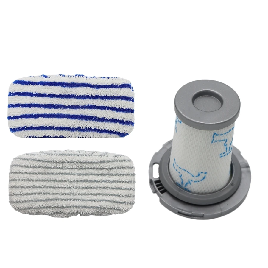 Купить Фильтр Для Пылесоса Тефаль Ty6975wo