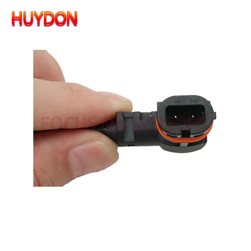 2049052905 Front Left/Right ABS Wheel Speed Sensor For Mercedes-Benz C300 2012-2014 3.5L New Automotive Spare Parts