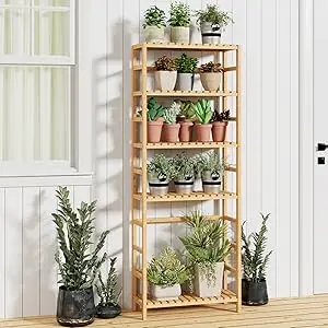 plant stand for balcony