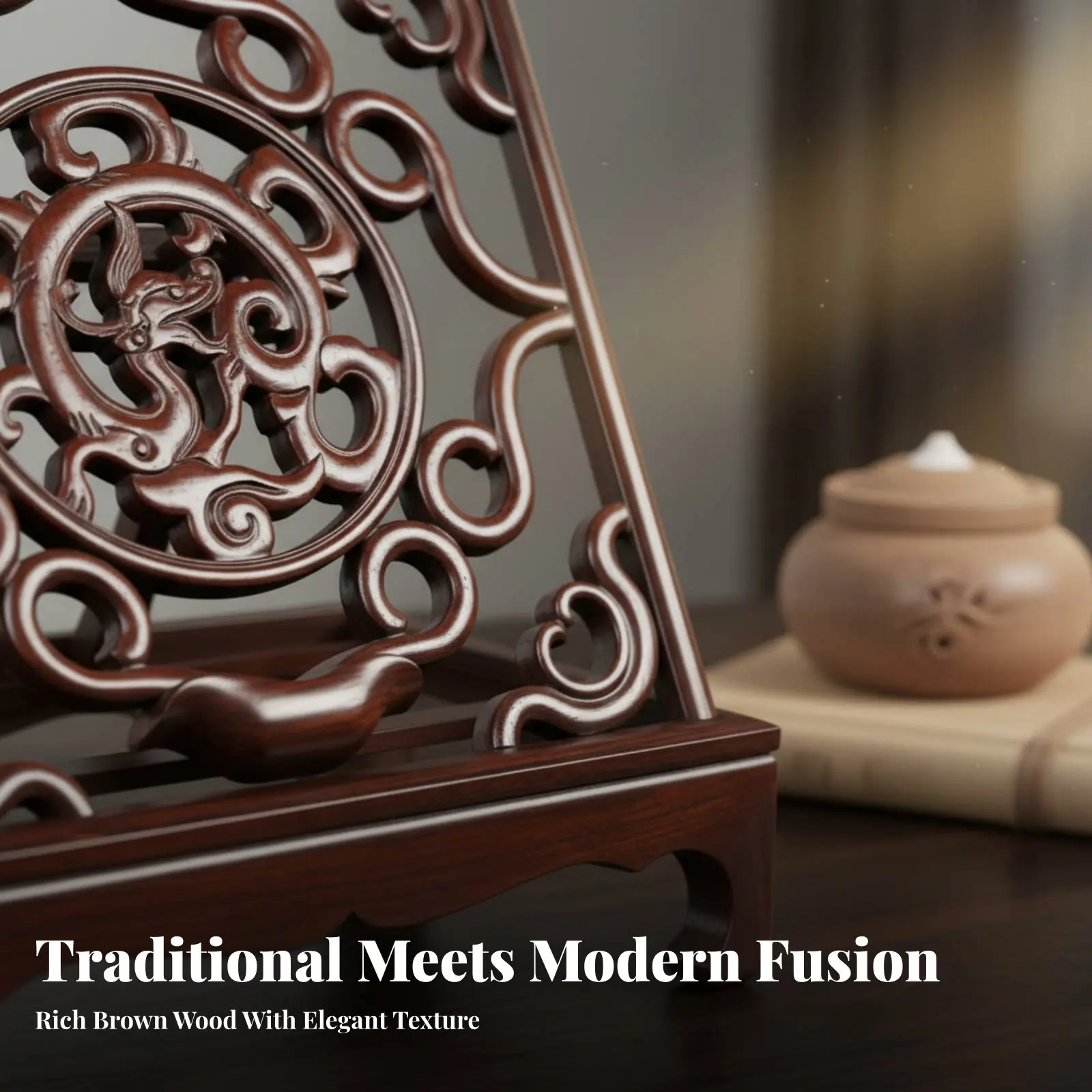 접이식 나무 책꽂이, 안정적인 지지대, 조절 가능한 책꽂이, 다용도 휴대용, 독..