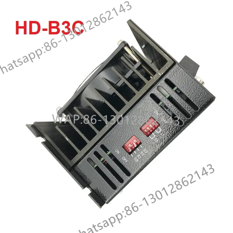 신형 3상 하이브리드 스테퍼 모터 드라이버 HB-B3C HD-B3C BJ-B3C DSCD-310A HB-B3HL BJ-B3CH HD-B3CM
