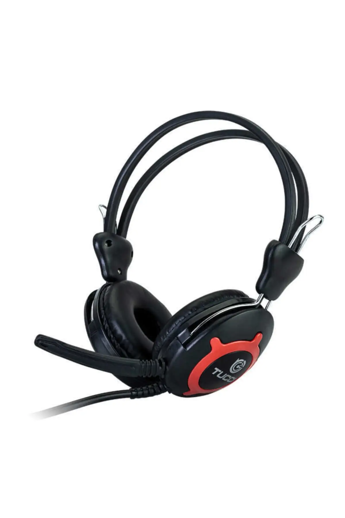 Игровая гарнитура Tucci Gaming Surround Extra Bass Микрофон с разъемом 3 5 мм входной разъем 0